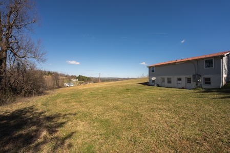 +/- 2 ac & Quadplex – 2209 Cloudbreak Rd., Meadows of Dan, VA - image 18