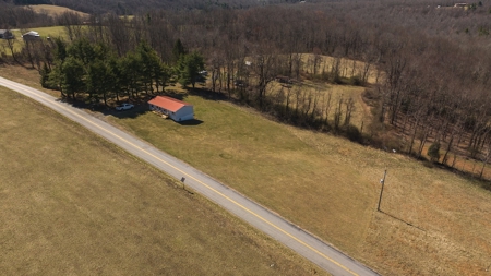 +/- 2 ac & Quadplex – 2209 Cloudbreak Rd., Meadows of Dan, VA - image 7