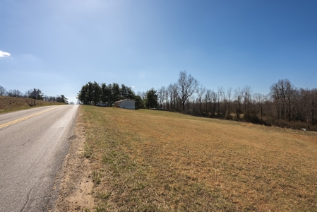 +/- 2 ac & Quadplex – 2209 Cloudbreak Rd., Meadows of Dan, VA - image 13