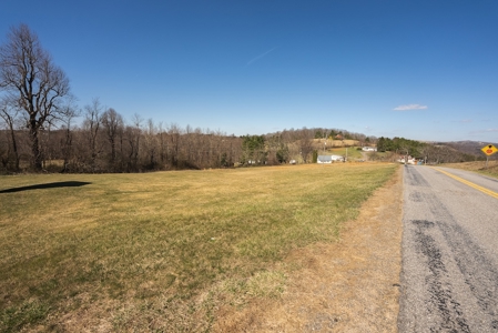 +/- 2 ac & Quadplex – 2209 Cloudbreak Rd., Meadows of Dan, VA - image 12