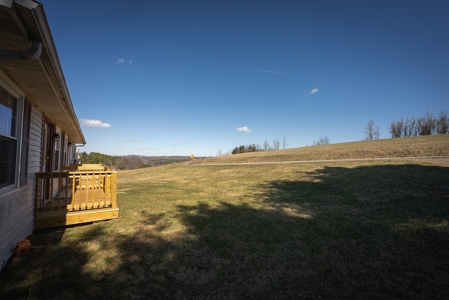 +/- 2 ac & Quadplex – 2209 Cloudbreak Rd., Meadows of Dan, VA - image 19