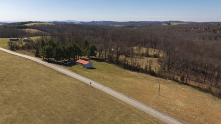 +/- 2 ac & Quadplex – 2209 Cloudbreak Rd., Meadows of Dan, VA - image 8