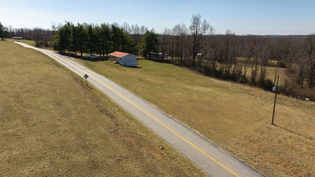 +/- 2 ac & Quadplex – 2209 Cloudbreak Rd., Meadows of Dan, VA - image 2