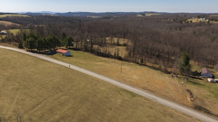 +/- 2 ac & Quadplex – 2209 Cloudbreak Rd., Meadows of Dan, VA - image 6