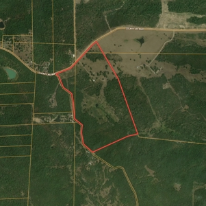 Home and Farm for sale in Howell County - image 1