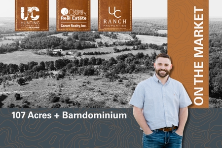 Home and Farm for sale in Howell County - image 47