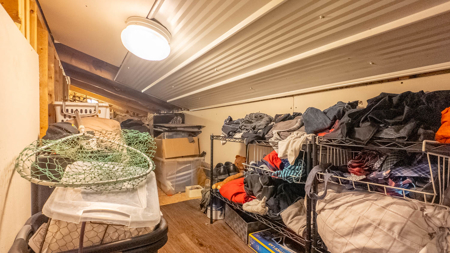 Home and Farm for sale in Howell County - image 34