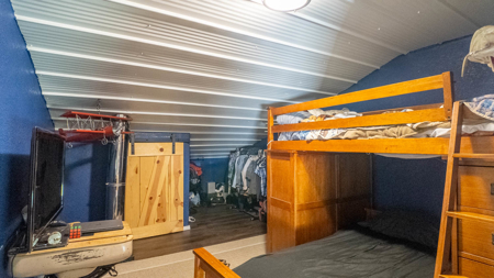 Home and Farm for sale in Howell County - image 32