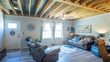 Home and Farm for sale in Howell County - image 3