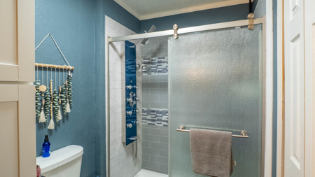 Home and Farm for sale in Howell County - image 22