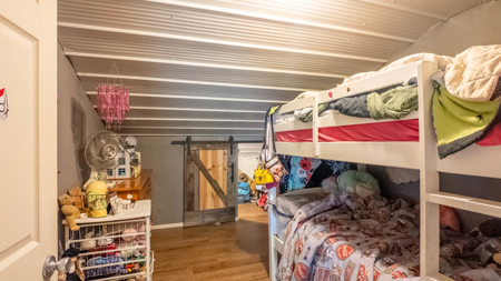 Home and Farm for sale in Howell County - image 29