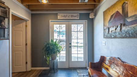 Home and Farm for sale in Howell County - image 24