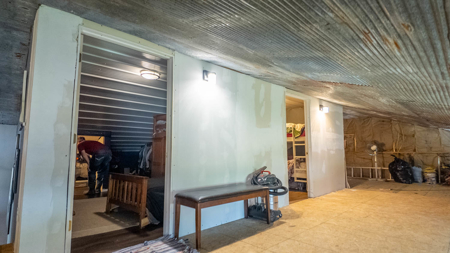 Home and Farm for sale in Howell County - image 35