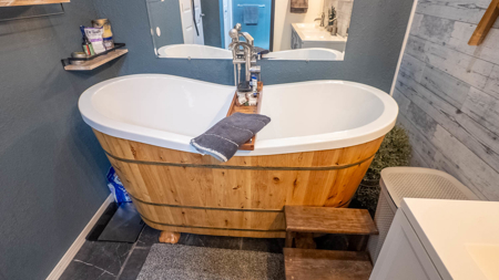 Home and Farm for sale in Howell County - image 23