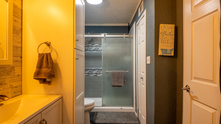 Home and Farm for sale in Howell County - image 19