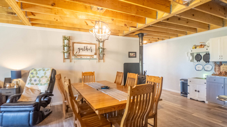 Home and Farm for sale in Howell County - image 13