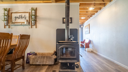 Home and Farm for sale in Howell County - image 12