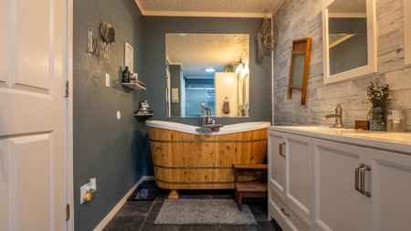 Home and Farm for sale in Howell County - image 20