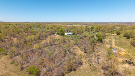 Home and Farm for sale in Howell County - image 45