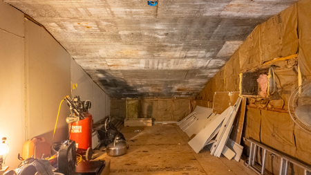 Home and Farm for sale in Howell County - image 39