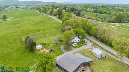 Home Near Lake Cumberland in Albany, Kentucky - image 18