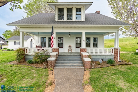Home Near Lake Cumberland in Albany, Kentucky - image 1