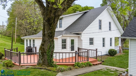 Home Near Lake Cumberland in Albany, Kentucky - image 12