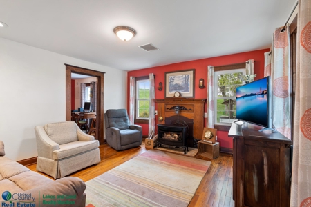 Home Near Lake Cumberland in Albany, Kentucky - image 41