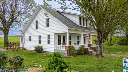 Home Near Lake Cumberland in Albany, Kentucky - image 23