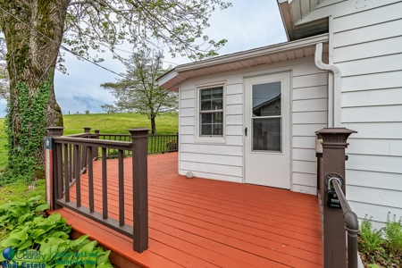Home Near Lake Cumberland in Albany, Kentucky - image 6