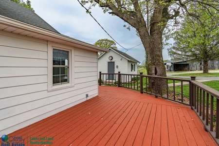 Home Near Lake Cumberland in Albany, Kentucky - image 7