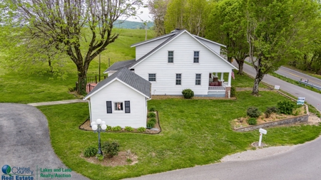 Home Near Lake Cumberland in Albany, Kentucky - image 29
