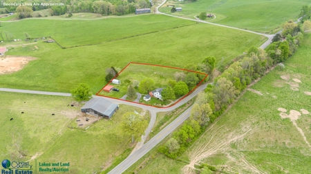 Home Near Lake Cumberland in Albany, Kentucky - image 48