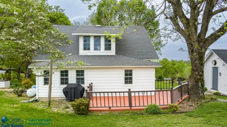 Home Near Lake Cumberland in Albany, Kentucky - image 14