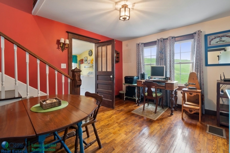Home Near Lake Cumberland in Albany, Kentucky - image 36