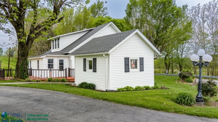 Home Near Lake Cumberland in Albany, Kentucky - image 27