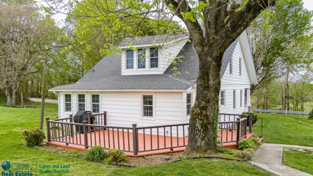 Home Near Lake Cumberland in Albany, Kentucky - image 13