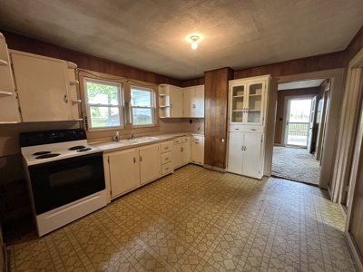 Country Home For sale in Hiddenite, NC!! - image 21