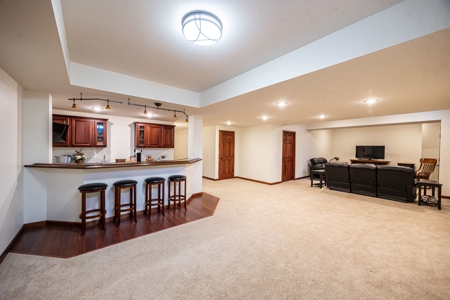 Nebraska Golf Couse Home in Ashland NE. - image 15