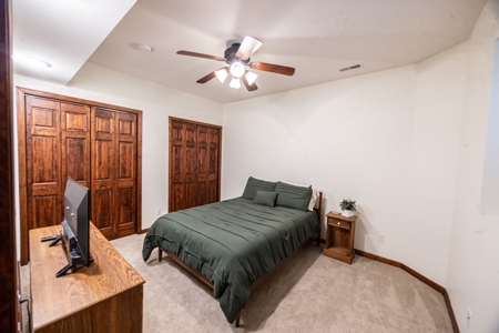 Nebraska Golf Couse Home in Ashland NE. - image 13