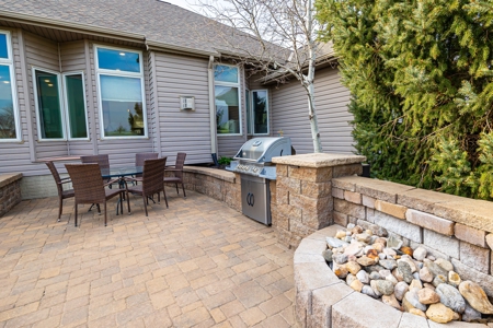 Nebraska Golf Couse Home in Ashland NE. - image 23