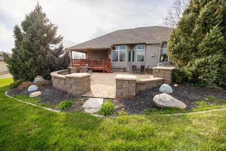 Nebraska Golf Couse Home in Ashland NE. - image 22