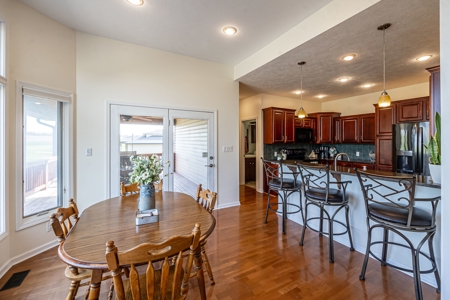 Nebraska Golf Couse Home in Ashland NE. - image 4