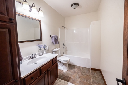 Nebraska Golf Couse Home in Ashland NE. - image 14