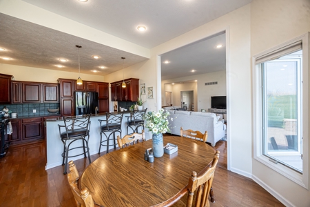 Nebraska Golf Couse Home in Ashland NE. - image 5