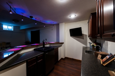Nebraska Golf Couse Home in Ashland NE. - image 16