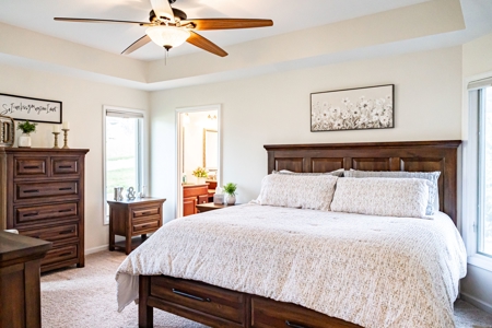 Nebraska Golf Couse Home in Ashland NE. - image 7