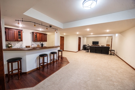 Nebraska Golf Couse Home in Ashland NE. - image 17