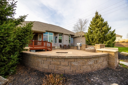 Nebraska Golf Couse Home in Ashland NE. - image 21