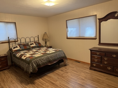 Mountain Cabin For Sale near Brazos Cliffs with Garage - image 14